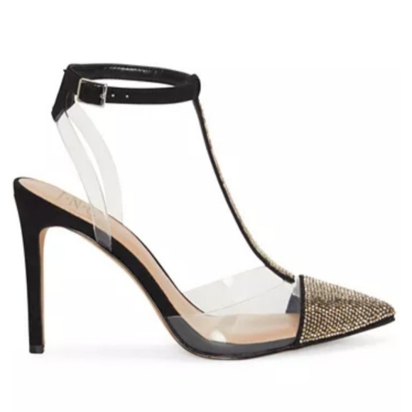 INC international concepts heels - Picture 2 of 8